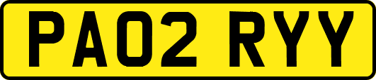 PA02RYY