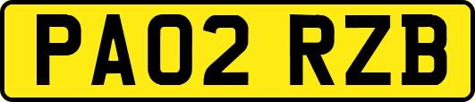 PA02RZB