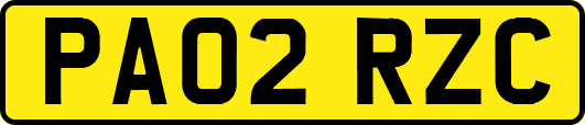 PA02RZC