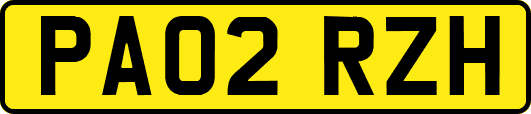 PA02RZH