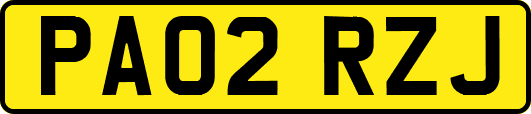 PA02RZJ