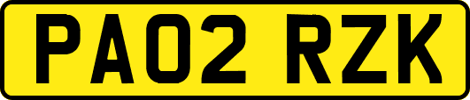PA02RZK