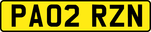PA02RZN