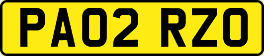 PA02RZO