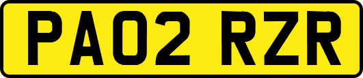 PA02RZR