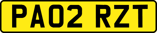 PA02RZT