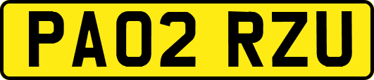 PA02RZU