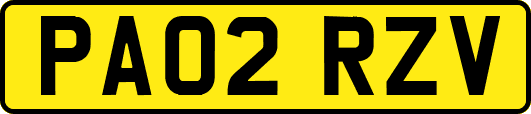 PA02RZV