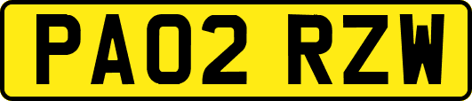 PA02RZW