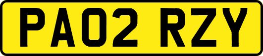 PA02RZY