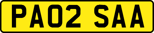 PA02SAA