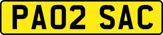 PA02SAC
