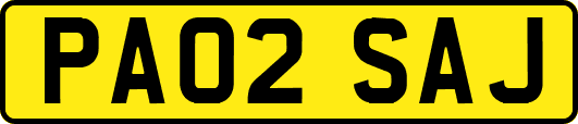 PA02SAJ