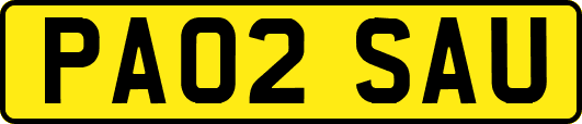 PA02SAU