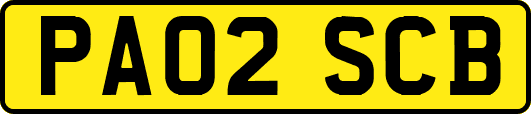 PA02SCB