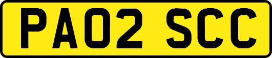PA02SCC