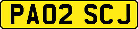 PA02SCJ