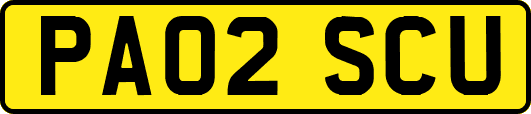 PA02SCU