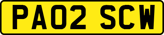 PA02SCW