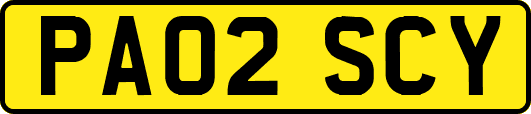 PA02SCY