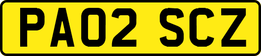 PA02SCZ