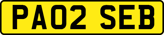 PA02SEB
