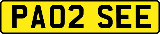 PA02SEE