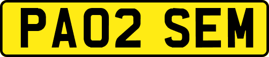 PA02SEM