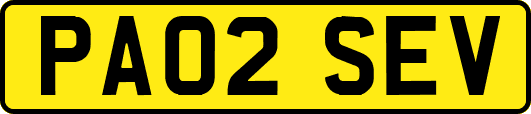 PA02SEV