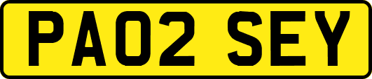 PA02SEY