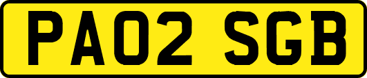 PA02SGB