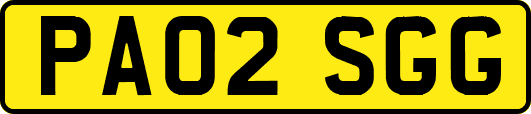 PA02SGG
