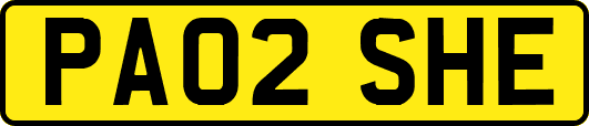 PA02SHE