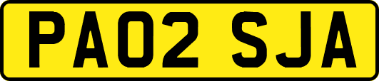 PA02SJA
