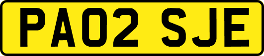 PA02SJE