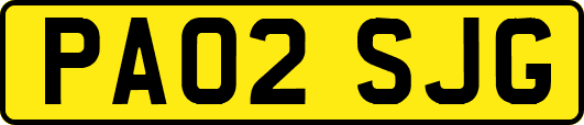 PA02SJG