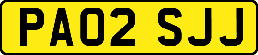 PA02SJJ