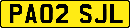 PA02SJL