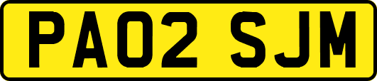 PA02SJM
