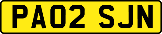 PA02SJN