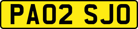 PA02SJO