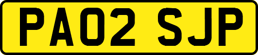 PA02SJP