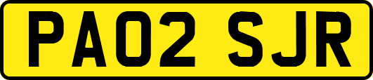 PA02SJR