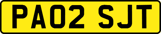 PA02SJT