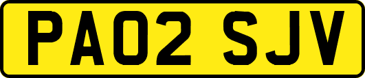 PA02SJV