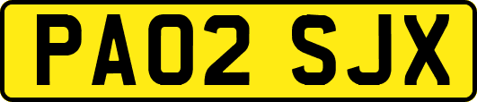 PA02SJX