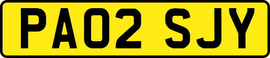 PA02SJY