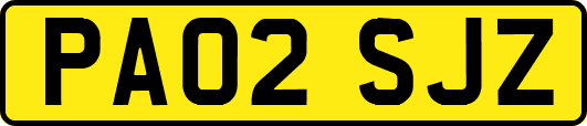 PA02SJZ