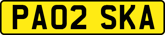 PA02SKA