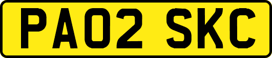 PA02SKC